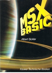 MSX-BASIC